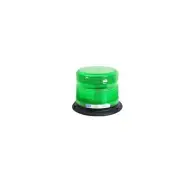 Ecco - EB7930G - LED Beacon: Pulse II - (Pack of 1)