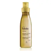 Macadamia Body Splash - Deodorant Cologne for Women - Natura Tododia - 200ml