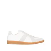 [Maison Margiela] Maison Margiela Replica Low-top Sneakers 41 IT WHITE/GREY