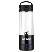 Nutribullet Portable Blender - Black. NB07400K