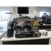 2016 2 Group La Marzocco PB Commercial Coffee Machine
