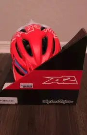 TroyLee Designs A2 Decoy Half Shell Mountain Bike Helmet W/MIPS - NewWITHOUT Box