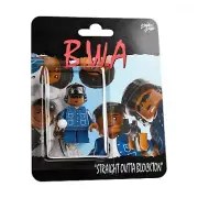 The Canvas Don LEGO Mini Figure N.W.A Eazy-E Straight Outta Compton | Limited