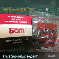 在飛比找蝦皮購物優惠-套件卡尺 Kijang 5k 7k SAM 原裝 100 J