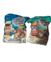 Mr. Potato Head Chips 10 Piece Set Saul T. Chips & 10 Piece Set Ranch Blanche