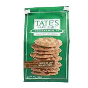 Tate's Bake Shop Chocolate Chip Walnut Cookies