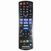 Genuine Panasonic SA-BTT190EG Blu-Ray Remote Control