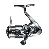 在飛比找momo購物網優惠-【SHIMANO】22 STELLA 1000SSPG紡車捲