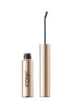Iconic London Tint & Texture Brow-Perfecting Gel - Chestnut Brown