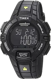 [Timex] Ironman Rugged 30 Full-Size Watch
