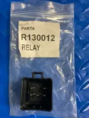 Crusader Marine R130012 Relay
