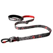 Hands Free Elastic Dog Leash