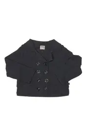Jersey Jacket--OUC-TG-1540
