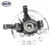 Spindle Knuckle Skyward Automotive SK698410