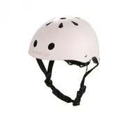 BANWOOD HELMET BLACK Helmet Abs Kids Helmet in Pink at Nordstrom One Size