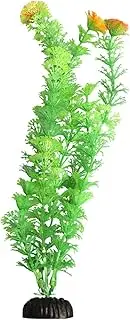 Ecoscape Large Ambulia Green Aquarium Plant 30cm Tall Fish Tank Décor Aqua One