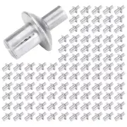 Round Solid Rivets Knock Type Expansion Aluminum Rivets Dome Head3915