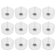 Round Candle Jars Empty Tealight Containers Tealight Wax Cup
