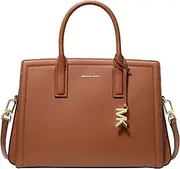 [Michael Kors] Laila Medium Satchel