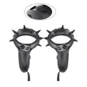 Breathable VR Handle Sleeve Controller Protective Cover for Quest /Rift S