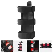 Fire Extinguisher Strap Car Mount Fixing Extinguishers Holder for
