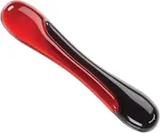 Kensington Duo Gel Keyboard Wrist Rest - Red