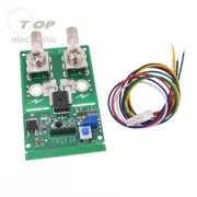 ACS758ECB-200B ACS758 AC/ DC detection over current protection module TOP