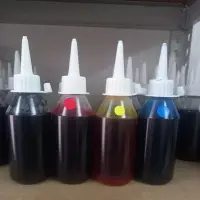 在飛比找蝦皮購物優惠-EPSON 連續供墨專用填充墨水(100cc四瓶.顏色可任選