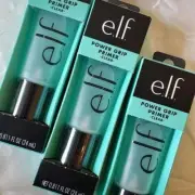 E.L.F. Power Grip Primer | Hydrating Gel-Based Face Primer for Smooth Skin