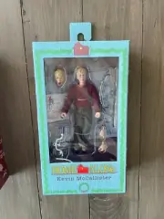 Neca Home Alone Kevin Macallaster Figure Brand new LAST ONE