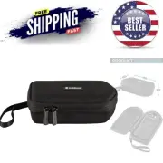 Hard Case for Zoom H4N PRO DR-40X TASCAM DR-40 Recorder Travel Storage Pouch