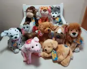Ty Beanie Baby 2.0 #2 BUYERS CHOICE New w/ Unused Code Sniffs