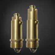 Basin Waste Pop Up Plug Bolt Replacement Click Clack Spring Bathroom Home Parts