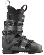 Salomon Shift Pro 120 men's alpine touring ski boots size 29.5 (New in Box)