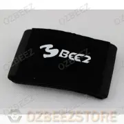 Golf Swing Practice Training Aid Arm Band Trainer Wrist Brace black