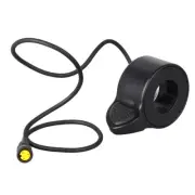 36/48V Ebike Thumb Throttle For Bafang BBS01 02 HD,M400,G340 Motor