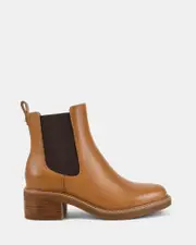 Firestar Tan
