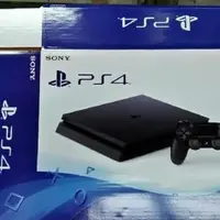 在飛比找蝦皮購物優惠-最新包裝盒 ps4 fat slim box