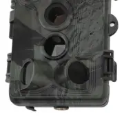 1080P PR1000 Trail Camera Large Aperture Hunting Camera Automatic Exposure