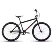 Redline PL 26 Inch Freestyle Big Wheel BMX Bike/Bicycle Chromo, Sealed Hubs/BB