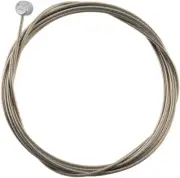Jagwire Pro Brake Cable 1.5x2000mm Pro Polished Slick Stainless SRAM/ MTB