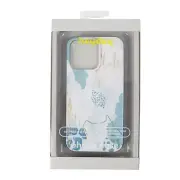 Heyday Hard Shell Phone Case for Apple iPhone 13 Pro - Abstract Floral