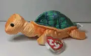 TY Beanie Babies Peekaboo 2000 Mint W/Tags