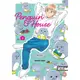 Penguin & House 1/Akiho Ieda【禮筑外文書店】