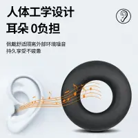 在飛比找樂天市場購物網優惠-適用索尼耳機套WH-CH500耳罩ZX330BT耳機罩ZX0