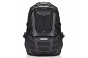 Everki Concept 2 Premium Travel Friendly 17.3" Laptop Backpack EKP133B