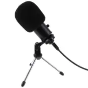 Pc Mic Kit Usb Microphone Microphone Podcast Kit Streaming Broadcast Tool
