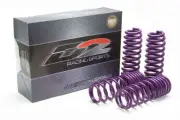 D2 Racing Pro Series Lowering Springs Kit for 15-19 Hyundai Sonata F 1.6" R 1.5" (for: Hyundai)