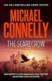 The Scarecrow (Jack McEvoy Book 2)