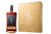 Kavalan 10th Anniversary Presentation Pack including 2 Glasses